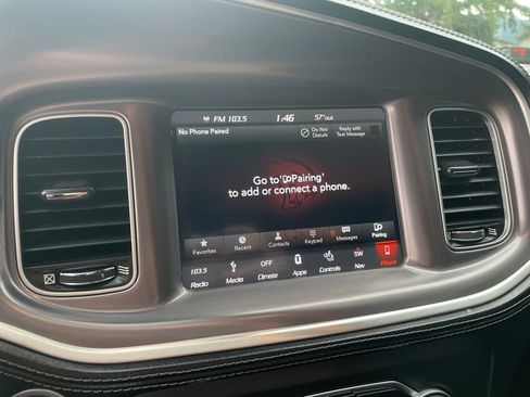 Used 2019 Dodge Charger Scat Pack w/ Plus Group image 25