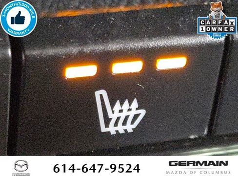 Used 2023 MAZDA CX-5 Carbon Edition image 34