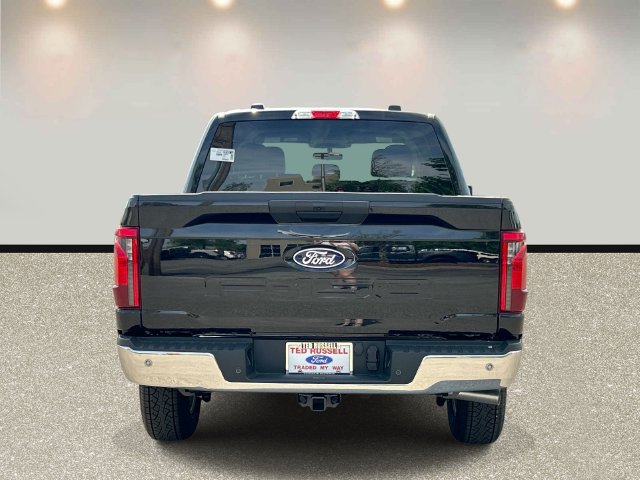 New 2026 Ford F150 XL w/ Equipment Group 103A High AWD/4WD image 6