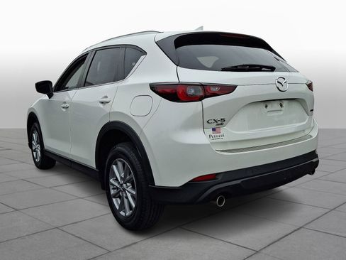 Certified 2023 MAZDA CX-5 AWD 2.5 S image 5