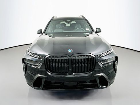 New 2026 BMW X7 xDrive40i w/ M Sport Package image 2