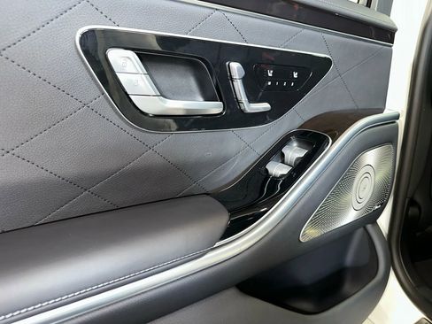 Used 2023 Mercedes-Benz S 580 4MATIC Sedan w/ Warmth & Comfort Package image 29