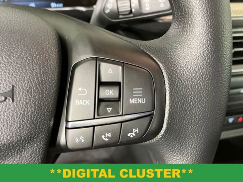 New 2026 Ford Bronco Sport Big Bend image 18