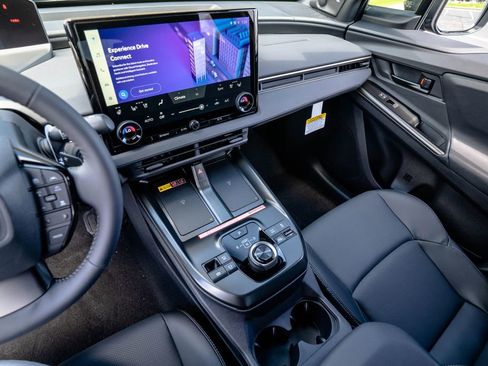 New 2026 Toyota bZ AWD/4WD image 23