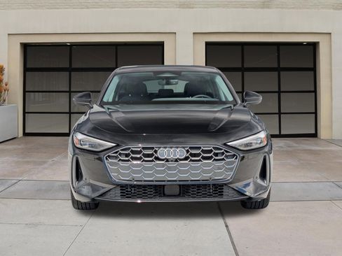 New 2025 Audi A5 2.0T Premium image 2