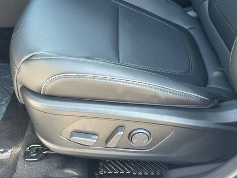 New 2026 Hyundai Tucson Limited AWD/4WD image 13