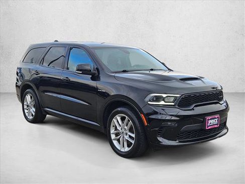 Used 2022 Dodge Durango R/T image 3