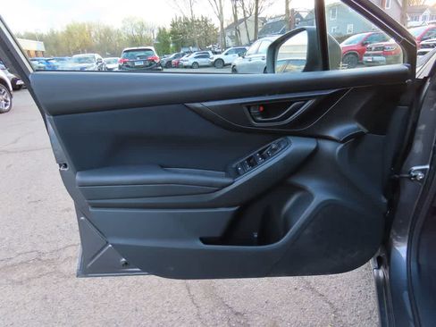Used 2022 Subaru Impreza 2.0i AWD/4WD image 15