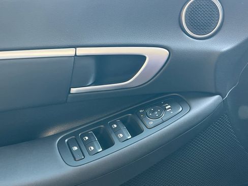New 2026 Hyundai Sonata SEL image 13