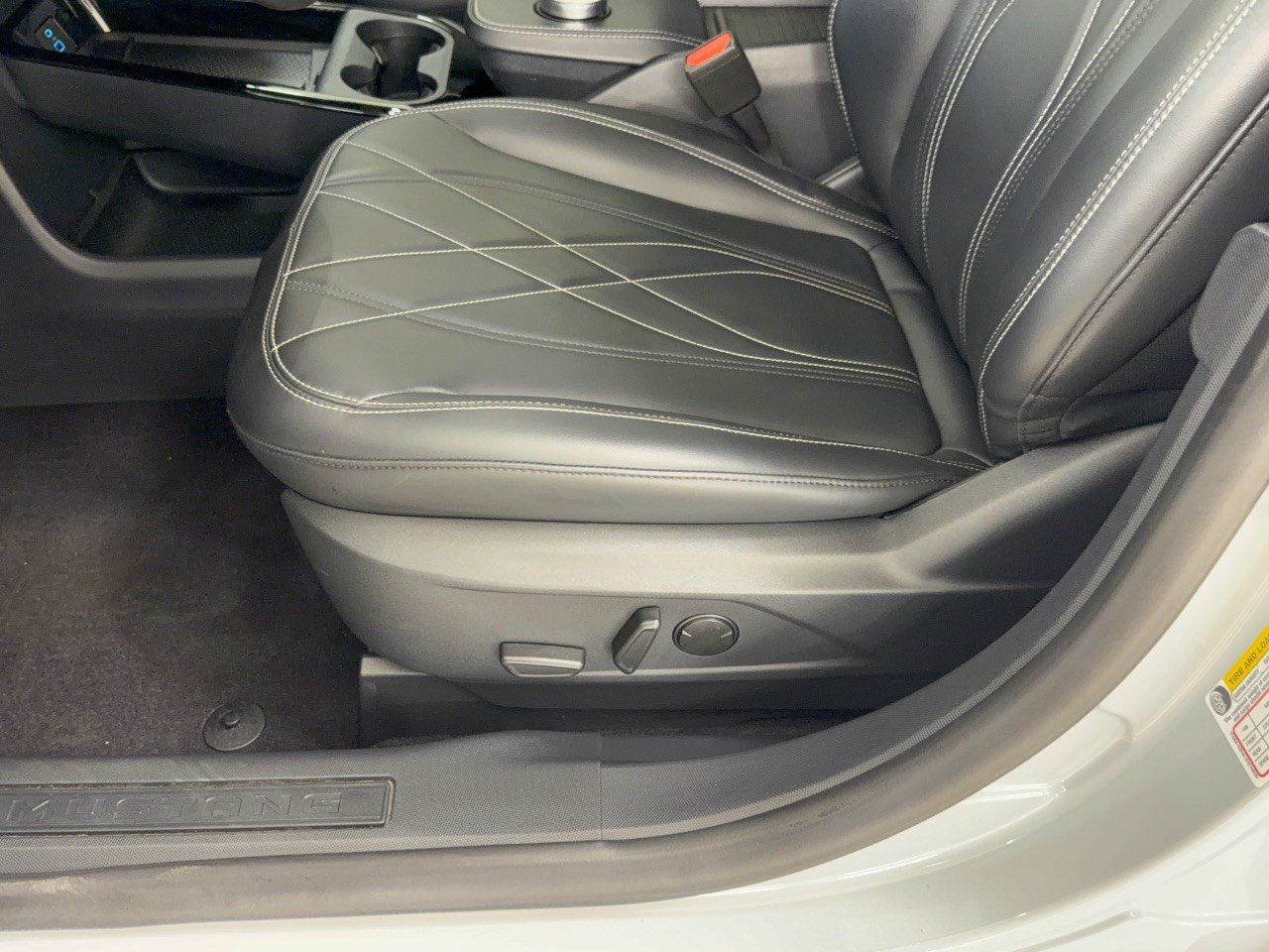 Used 2023 Ford Mustang Mach-E Select RWD image 16
