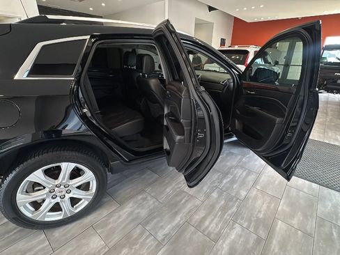 Used 2016 Cadillac SRX Premium FWD image 16