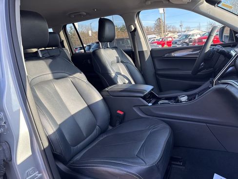 Used 2022 Jeep Grand Cherokee L Laredo w/ Luxury Tech Group I image 21