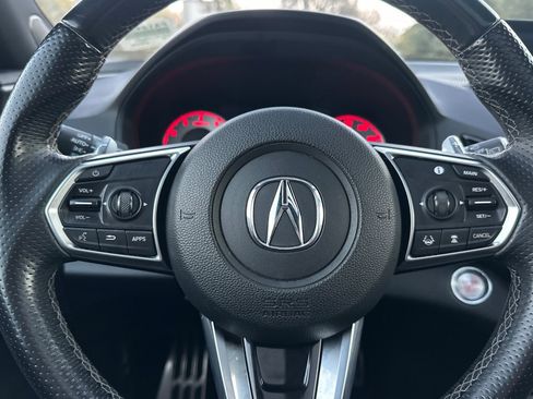 Used 2020 Acura RDX A-Spec image 30