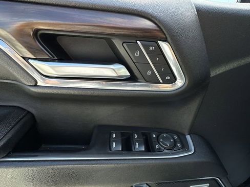 Certified 2023 GMC Sierra 1500 SLT w/ SLT Premium Plus Package image 21