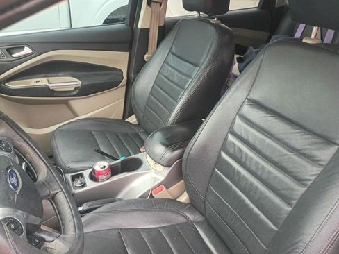 Used 2013 Ford Escape SE FWD image 34