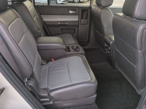 Used 2014 Ford Flex SEL w/ Equipment Group 202A image 20