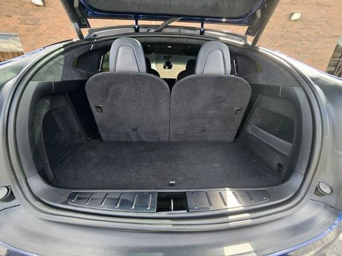 Used 2024 Tesla Model X image 76
