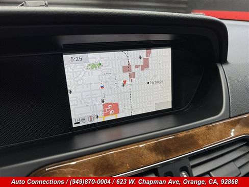 Used 2014 Mercedes-Benz C 250 C 250 Sport image 18