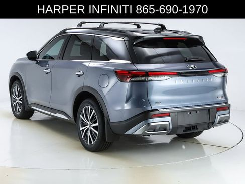 Used 2023 INFINITI QX60 Autograph w/ Cargo Package AWD/4WD image 46