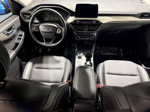 Used 2022 Ford Escape SEL AWD/4WD image 28