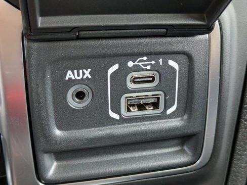 New 2025 Jeep Wrangler Sahara image 20