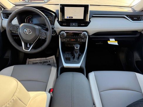 New 2025 Toyota RAV4 XLE Premium image 7