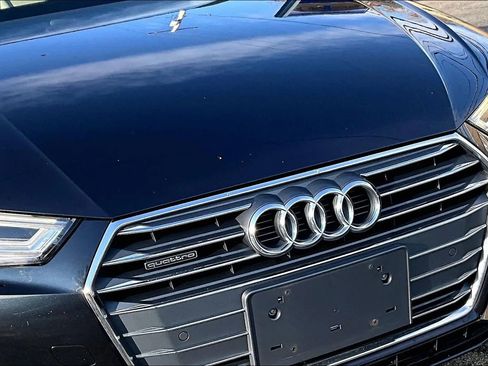 Used 2017 Audi A4 2.0T Premium Plus image 28