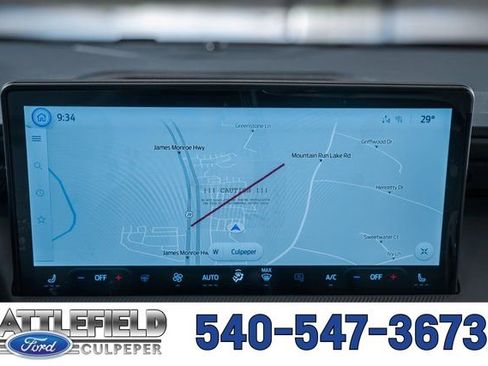 New 2026 Ford Maverick Tremor AWD/4WD image 26