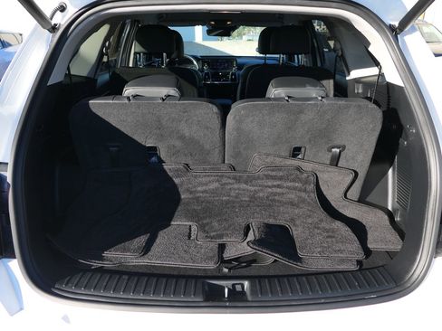 Used 2023 Kia Sorento EX image 22