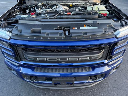 New 2026 Ford F250 4x4 Crew Cab Super Duty image 45