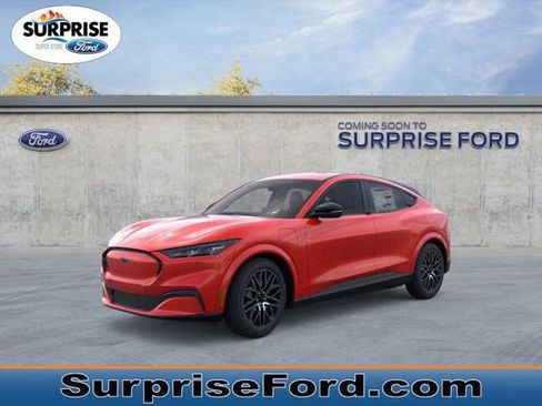 New 2026 Ford Mustang Mach-E Premium image 30