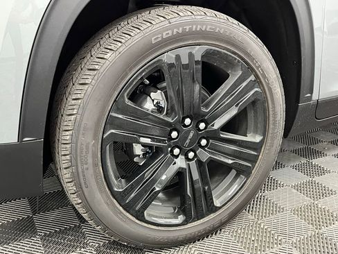 New 2026 GMC Acadia Elevation w/ Black Edition image 15