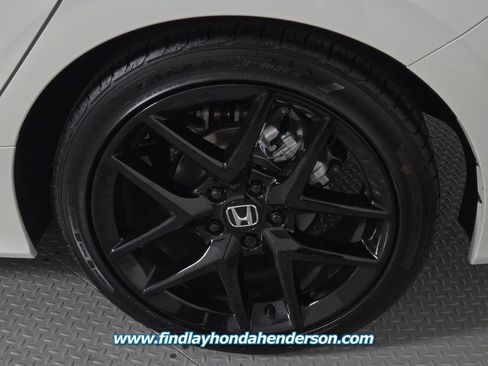 Certified 2026 Honda Civic Sport image 10