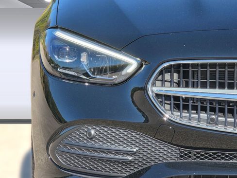 New 2026 Mercedes-Benz C 300 4MATIC Sedan image 20
