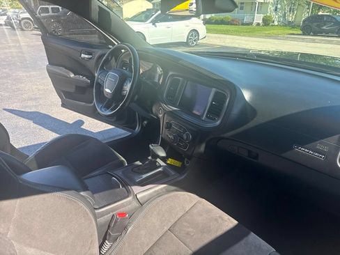 Used 2023 Dodge Charger GT w/ Plus Group AWD/4WD image 29