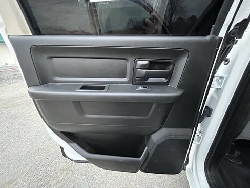 Used 2018 RAM 5500 Tradesman w/ Ambulance Prep Group image 18