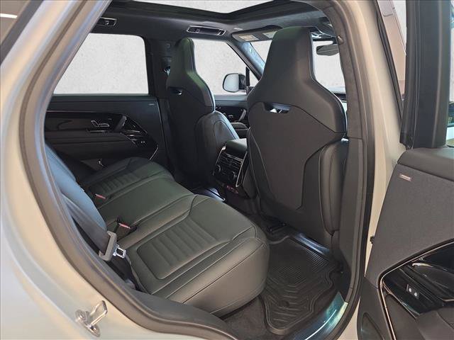 New 2027 Land Rover Range Rover Sport Twenty Edition AWD/4WD image 11