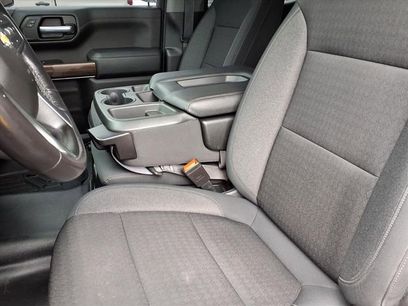 Used 2021 Chevrolet Silverado 1500 LT w/ Z71 Off-Road Package