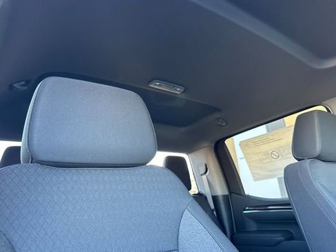 New 2026 Chevrolet Silverado 1500 LT image 21