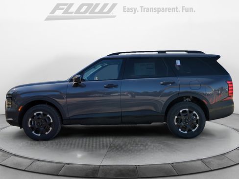 New 2026 Hyundai Palisade XRT Pro image 4