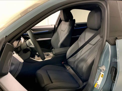 New 2026 BMW i4 xDrive40i w/ M Sport Package AWD/4WD image 9
