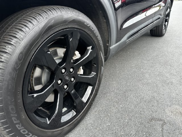 Certified 2023 Ford Explorer ST-Line w/ Class IV Trailer Tow Package AWD/4WD image 12