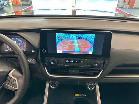 Certified 2024 Toyota Grand Highlander AWD image 22