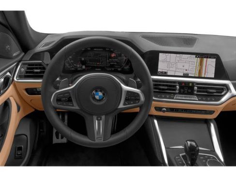 Used 2023 BMW M440i Gran Coupe w/ Premium Package RWD image 10