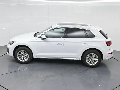 Used 2023 Audi Q5 2.0T Premium w/ Convenience Package AWD/4WD image 48