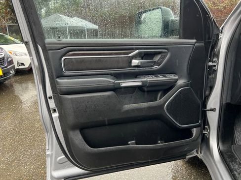 Used 2025 RAM 1500 Laramie image 19