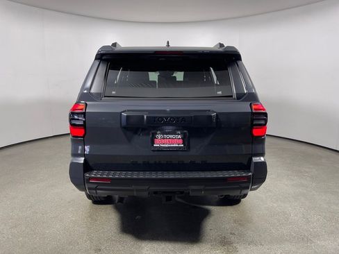 Used 2025 Toyota 4Runner SR5 image 4