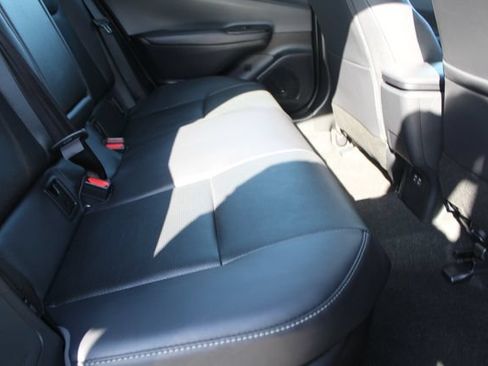 Certified 2026 Toyota Prius XLE FWD image 23