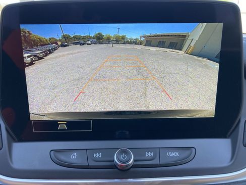 Used 2025 Chevrolet Blazer LT image 23