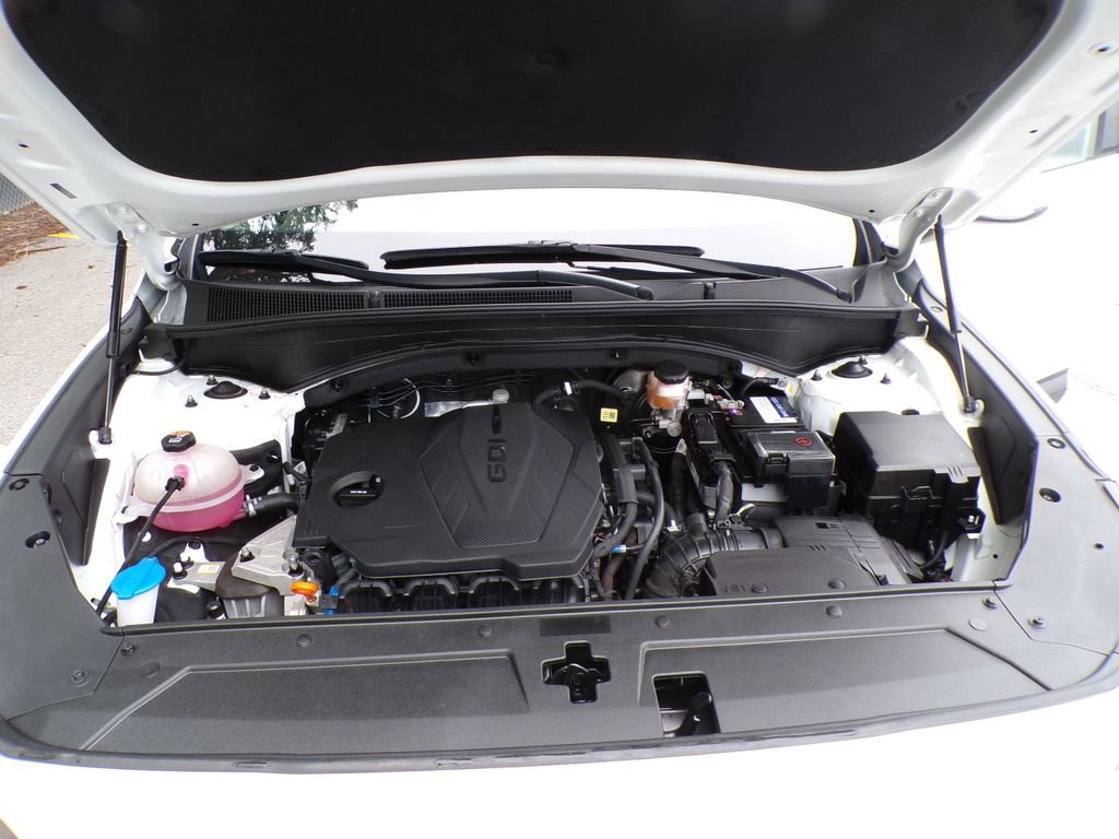 Used 2023 Hyundai Santa Fe SEL AWD/4WD image 33